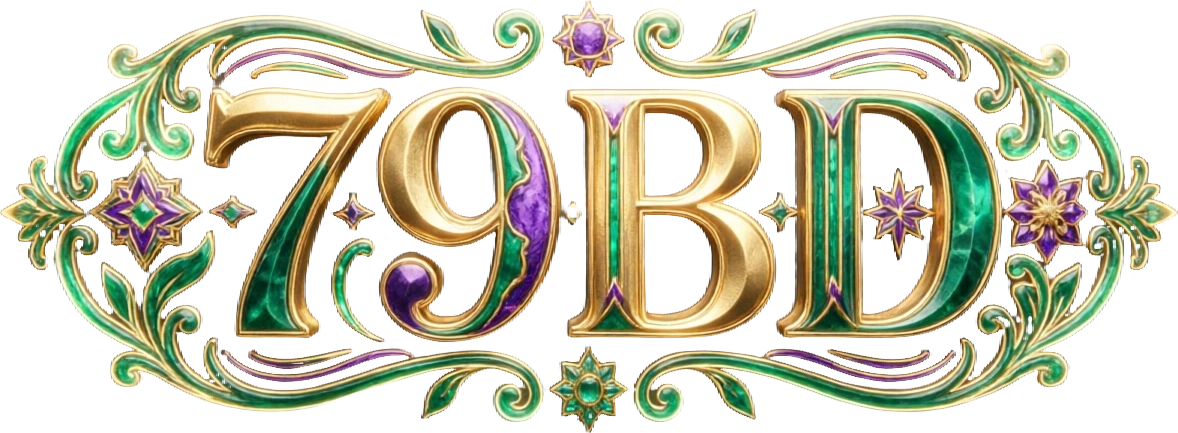 79BD logo